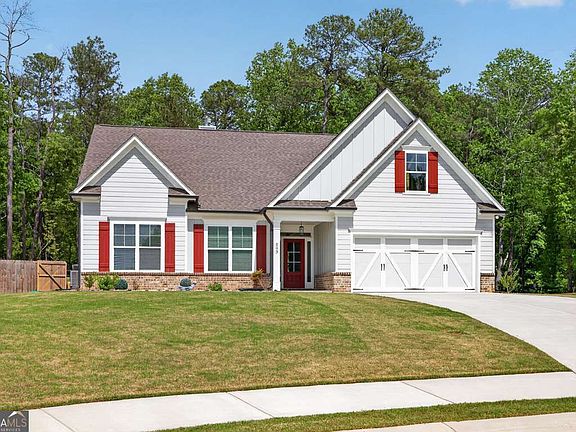 2nd image of 593 Dunagan Ct