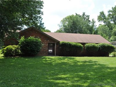 1502 Cameron Drive, Jeffersonville, IN, 47130