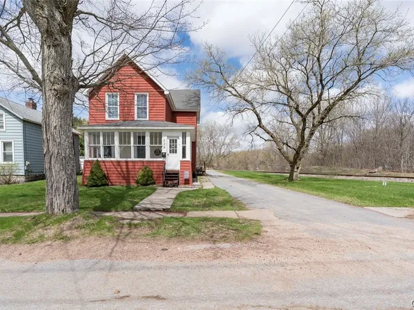538 Adelaide St, Carthage, NY 13619