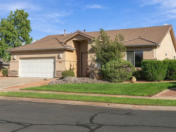 2144 W 1050 N, Saint George, UT 84770
