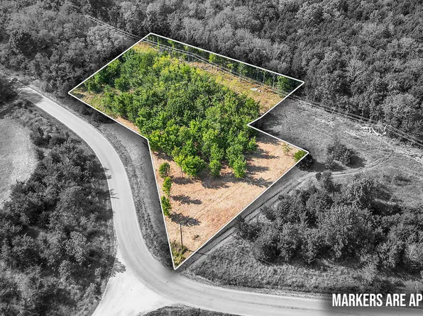 Posy Mountain Dr, Garfield, AR 72732