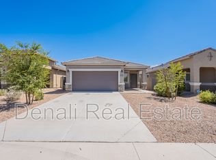 35337 W San Alvarez Ave, Maricopa, AZ 85138
