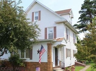109 Howard St, Osceola Mills, PA 16666