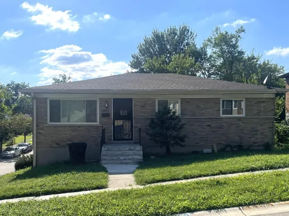 3005 Aquadale Ln, Cincinnati, OH 45211