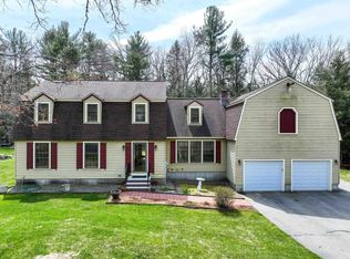 21 Balmorra Rd, Windham, NH 03087