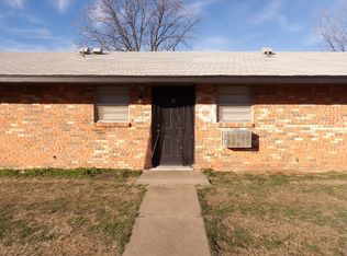 2618 SW H Ave UNIT 2, Lawton, OK 73505