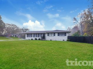 1679 Cardinal Rd, Jonesboro, GA 30238