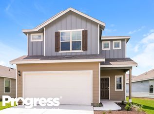 183 Rosetta Rd, Maxwell, TX 78656