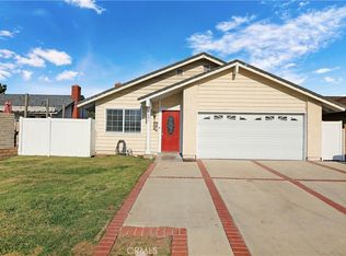 4601 Kimberwick Cir, Irvine, CA 92604