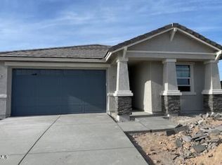 26432 W CROWN KING Road, Buckeye, AZ 85326