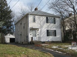 946-948 Sheridan Ave, Columbus, OH 43209