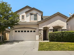 1736 Sevilla Dr, Roseville, CA