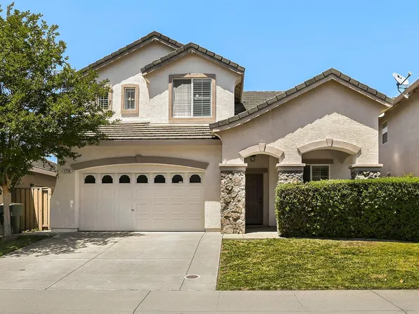 1736 Sevilla Dr, Roseville, CA 95747