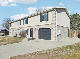 973 E 60 S, Spanish Fork, UT 84660