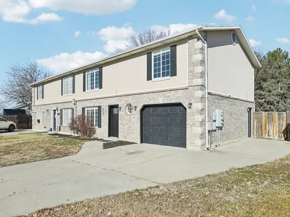 973 E 60 S, Spanish Fork, UT 84660