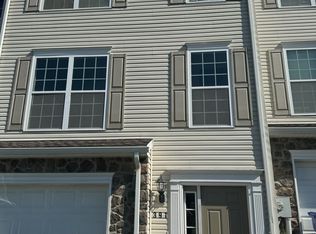 391 Mesa Ln, York, PA 17408