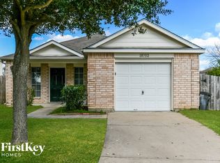 18702 Driftwood Springs Dr, Katy, TX 77449