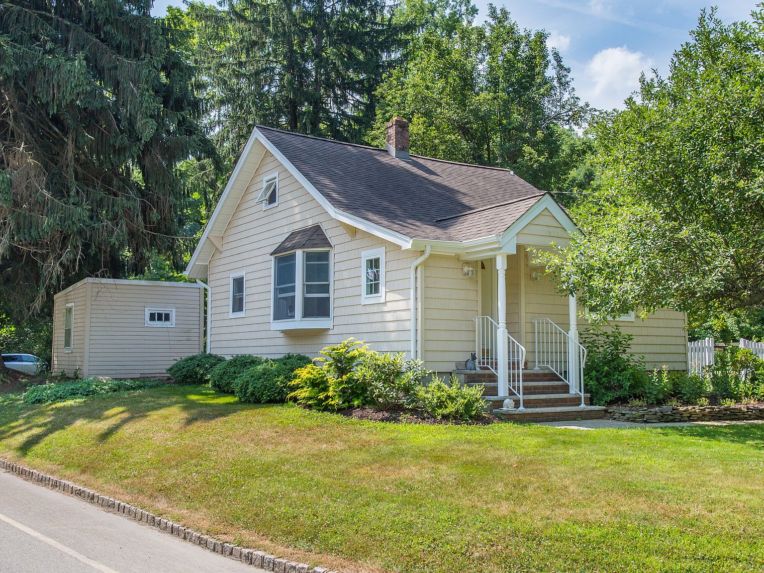 2 Gristmill Rd, Randolph, NJ 07869 Zillow