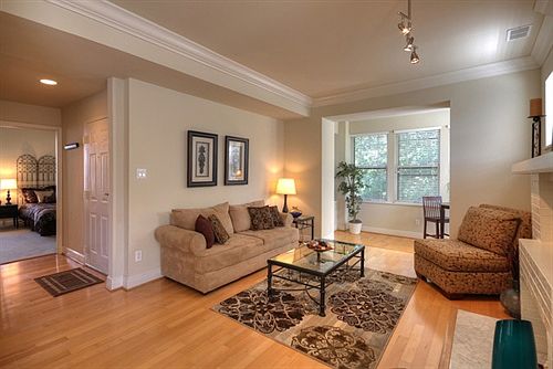 Hardwood Floors