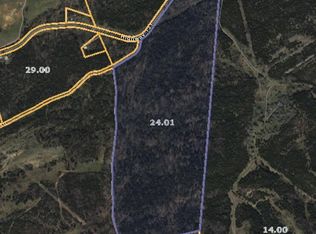 0 Highway 131 Rd, Thorn Hill, TN 37881