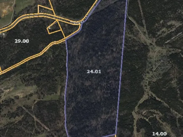 0 Highway 131 Rd, Thorn Hill, TN 37881