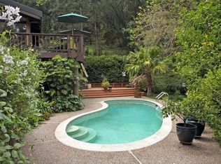 467 Ridge Rd, Novato, CA 94947