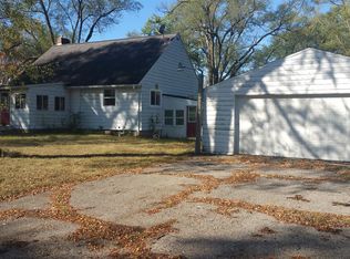 1132 Napoleon Rd, Jackson, MI 49201