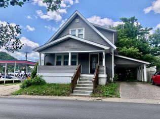 105 Elizabeth Ave, Morehead, KY 40351