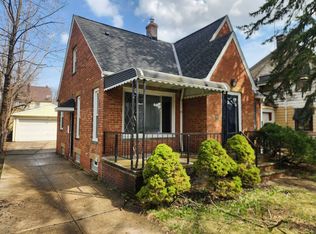 16301 Invermere Ave, Cleveland, OH 44128