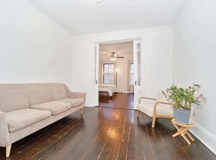 444 W 50th St APT 2, New York, NY 10019