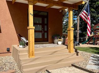 49 Cliffhanger Dr, Boulder, CO 80302