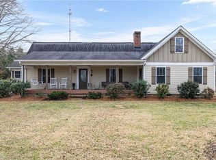160 Aaron Ln, Eden, NC 27288