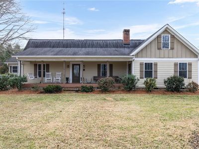 160 Aaron Ln, Eden, NC, 27288
