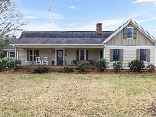 160 Aaron Ln, Eden, NC 27288