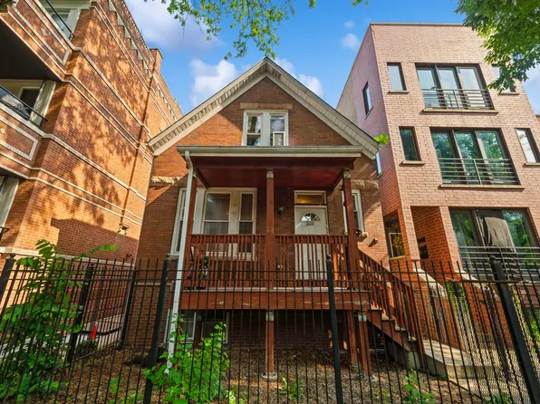 2618 W Rice St, Chicago, IL 60622