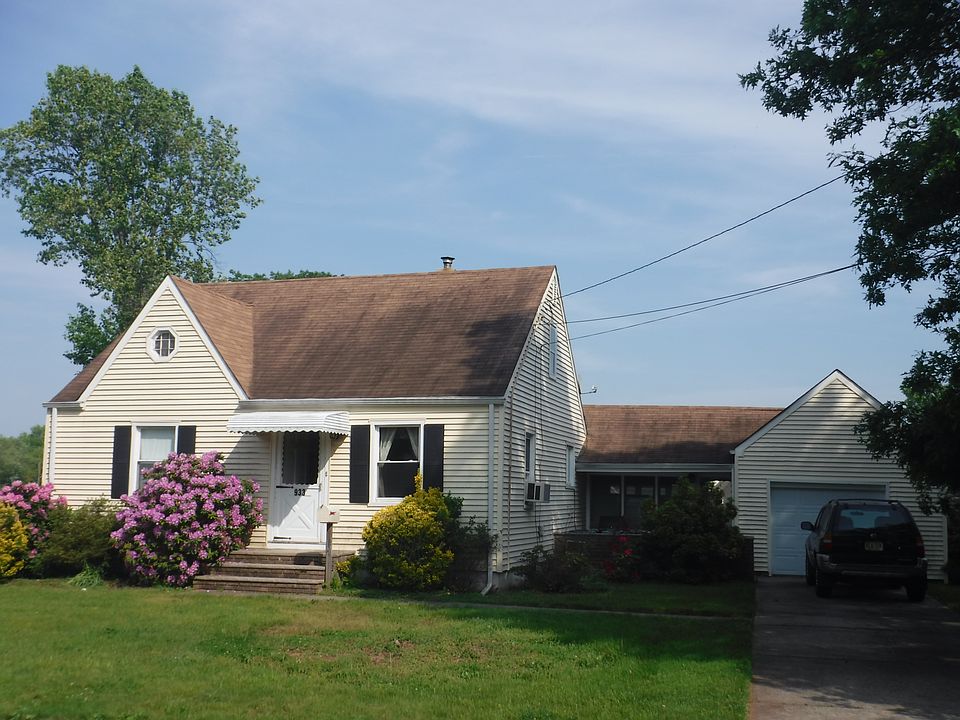 Estate Sale in Little Weston