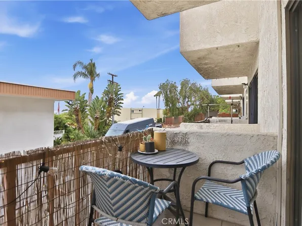 2424 S Gaffey St APT 102, Los Angeles, CA 90731