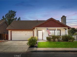 12244 Stonegate Dr, Victorville, CA 92392