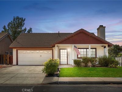 12244 Stonegate Dr, Victorville, CA, 92392