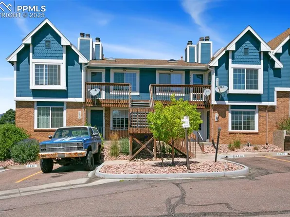 6438 Village Ln, Colorado Springs, CO 80918