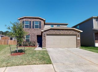 10026 Sanders Rose Ln, Houston, TX 77044