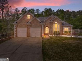 3229 Summer Stream Ln NW, Kennesaw, GA