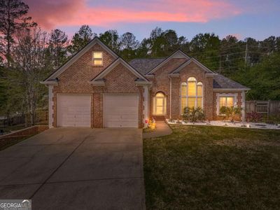 3229 Summer Stream Ln NW, Kennesaw, GA, 30152
