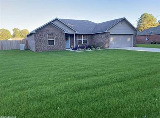 115 Stringham Rd, Searcy, AR 72143