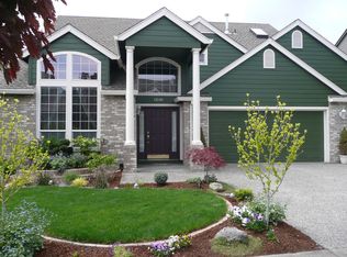 12145 SW Fulmar Ter, Beaverton, OR 97007