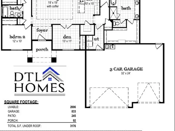 2750 E Sunset Canyon Way, Kingman, AZ 86409