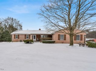 7295 Cool Rd, Canfield, OH 44406