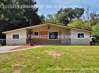 7344 Melvin Rd, Jacksonville, FL 32210