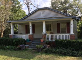 2033 Country Club Rd, Eufaula, AL 36027