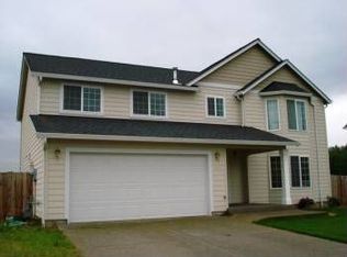 639 Marty Loop, Woodland, WA 98674